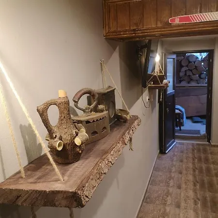 Къща за гости Romano * Чепеларе