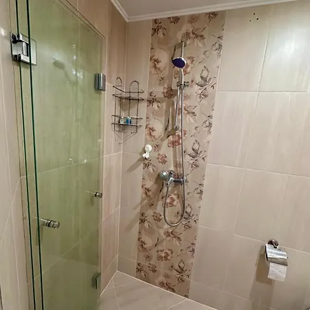 Дом отдыха Къща за гости Romano *