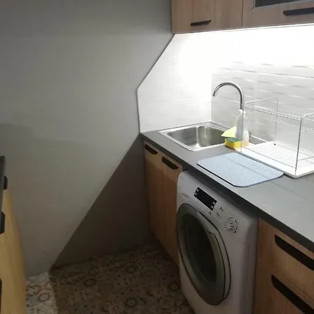 Дом отдыха Къща за гости Romano Чепеларе