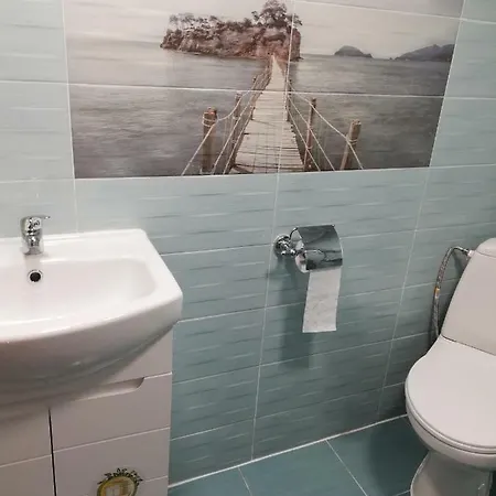 Къща за гости Romano Дом отдыха *