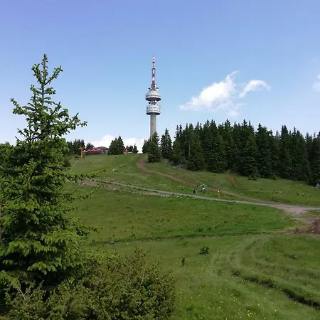 Къща за гости Romano *