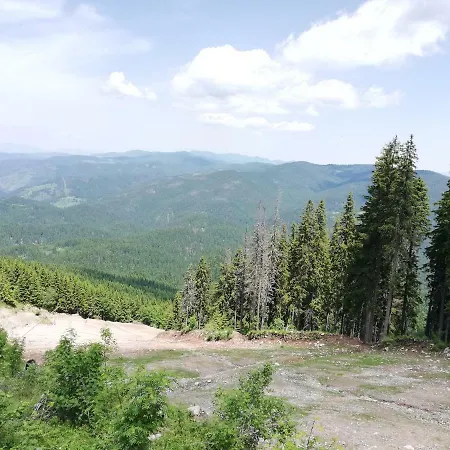 Къща за гости Romano Дом отдыха