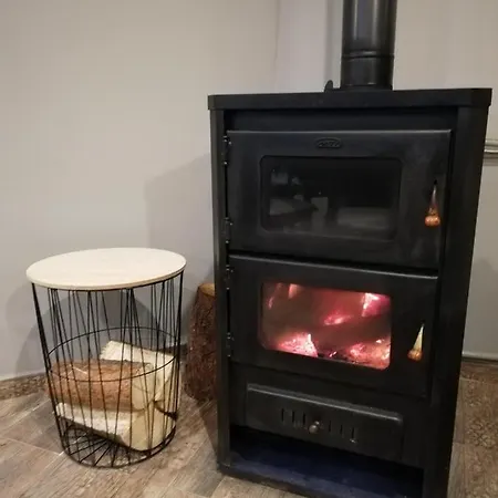 Къща за гости Romano *