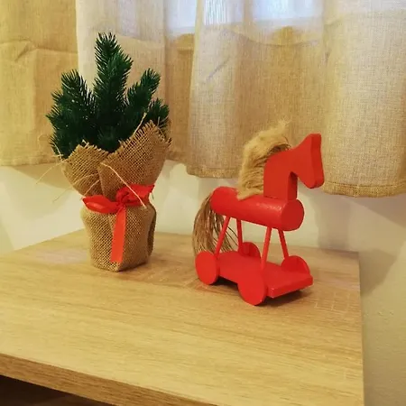 Дом отдыха Къща за гости Romano Чепеларе