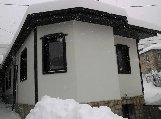 Къща за гости Romano Ваканционна къща Чепеларе