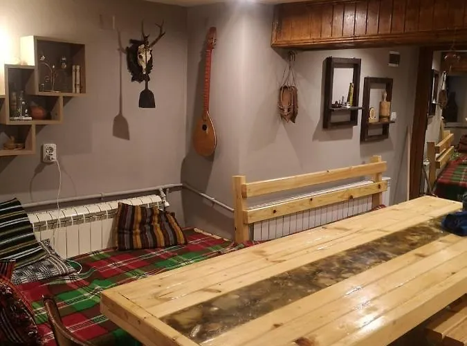 Къща за гости Romano Чепеларе