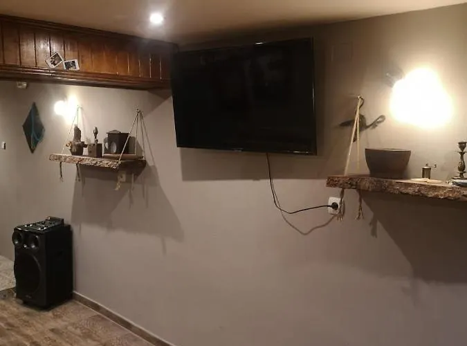 Къща за гости Romano Ваканционна къща Чепеларе