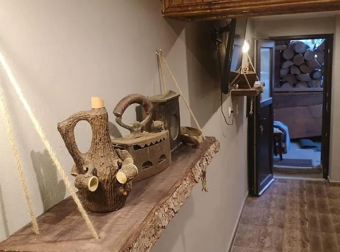 Къща за гости Romano * Чепеларе