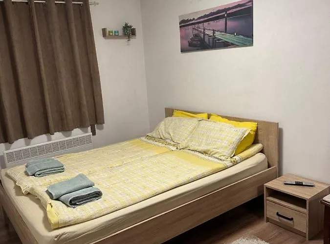 Къща за гости Romano