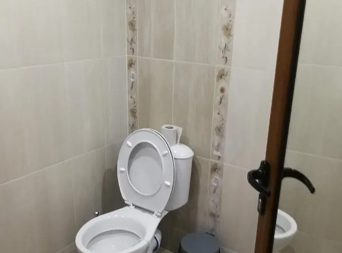 Къща за гости Romano Чепеларе