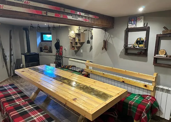 Къща за гости Romano * Чепеларе