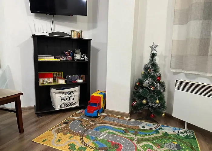 Къща за гости Romano Ваканционна къща