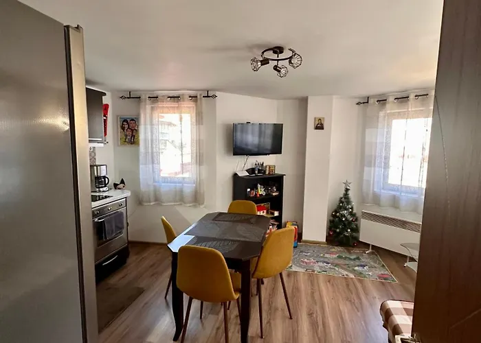 Къща за гости Romano Ваканционна къща Чепеларе