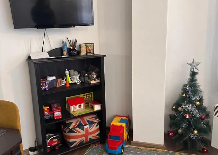 Къща за гости Romano Чепеларе