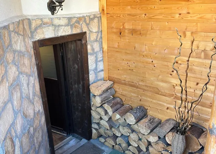 Къща за гости Romano * Чепеларе