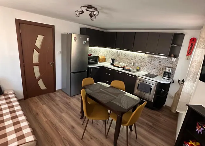 Къща за гости Romano