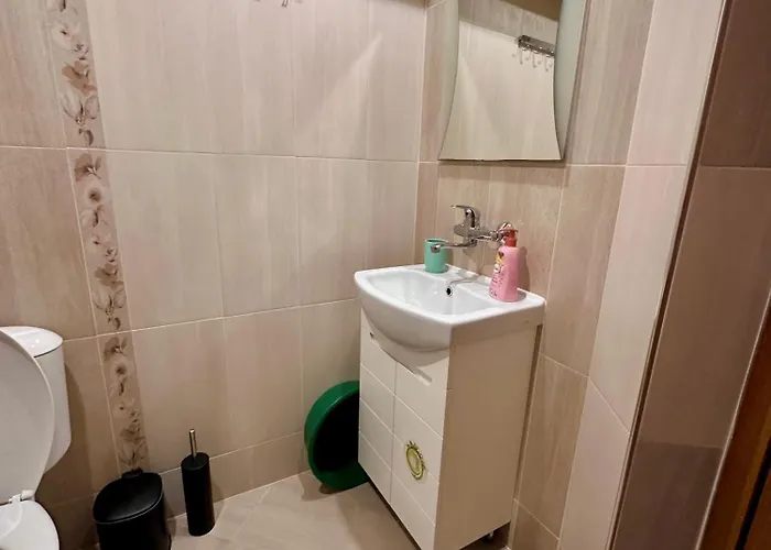 Къща за гости Romano Чепеларе