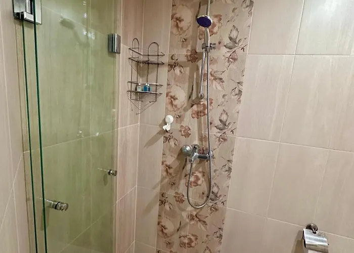 Ваканционна къща Къща за гости Romano *