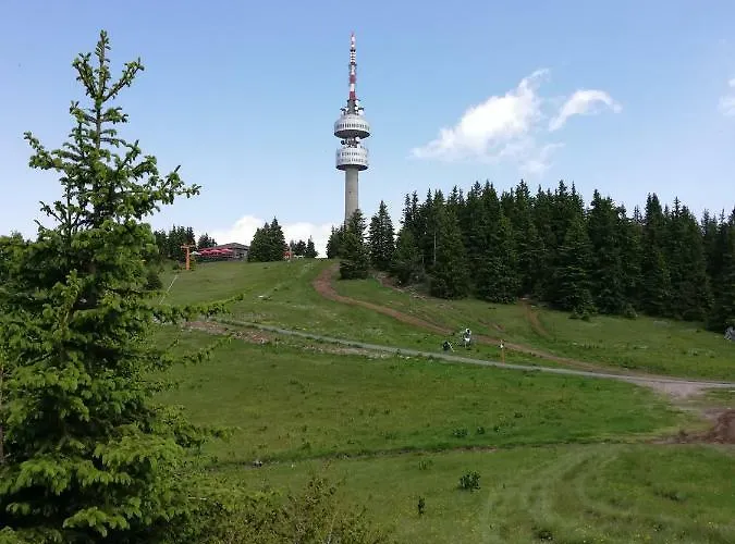 Къща за гости Romano *