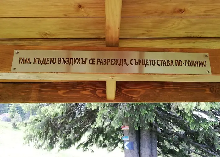 Къща за гости Romano Ваканционна къща Чепеларе