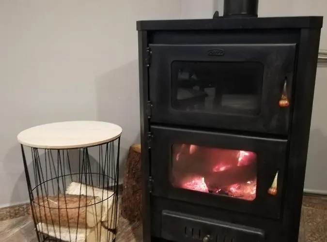 Къща за гости Romano *